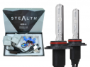 Stealth-X: HB4 HID Conversions Kit - 55W - 450% Brighter Than